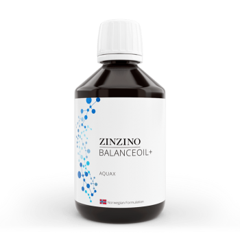 Zinzino Balanceoil Aquax